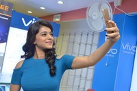 Yamini Bhaskar Launches Cellbay Mobile Store Photos